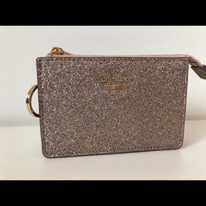 Kate spade Burgess court card holder